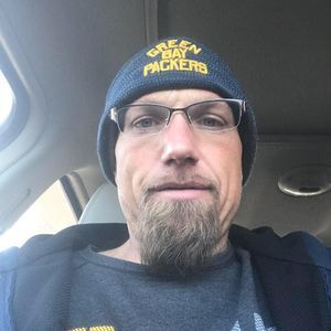 Meet your Posher, Greg